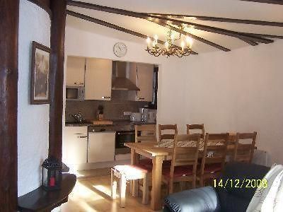 Sport-Alpin-Wohnung-10 Όμπερσντορφ Εξωτερικό φωτογραφία