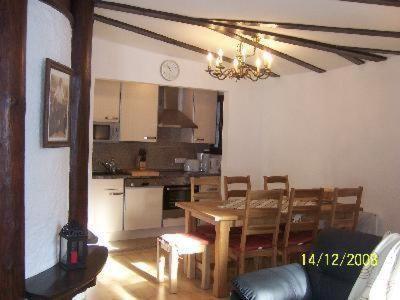 Sport-Alpin-Wohnung-10 Όμπερσντορφ Εξωτερικό φωτογραφία