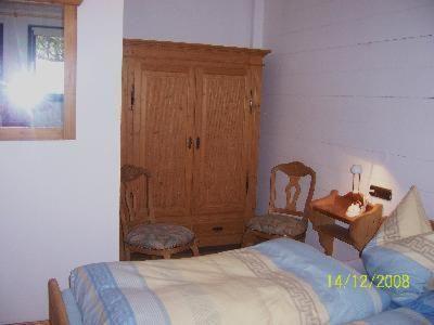 Sport-Alpin-Wohnung-10 Όμπερσντορφ Εξωτερικό φωτογραφία