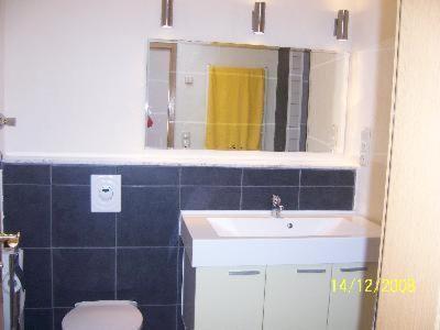 Sport-Alpin-Wohnung-10 Όμπερσντορφ Εξωτερικό φωτογραφία