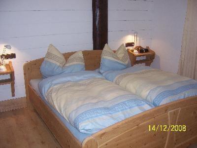 Sport-Alpin-Wohnung-10 Όμπερσντορφ Εξωτερικό φωτογραφία