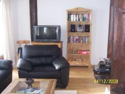 Sport-Alpin-Wohnung-10 Όμπερσντορφ Εξωτερικό φωτογραφία